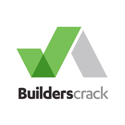 BuildersCrack Logo