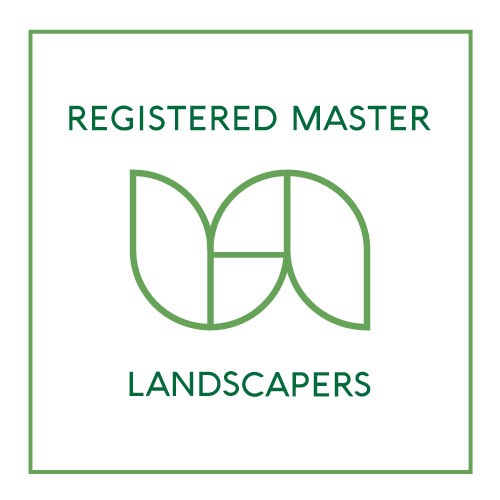 Master Landscapers Logo